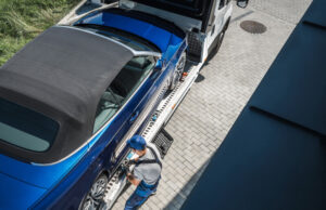 รถยกบ้านตาก